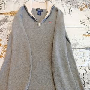 Ralph Lauren women's sweater